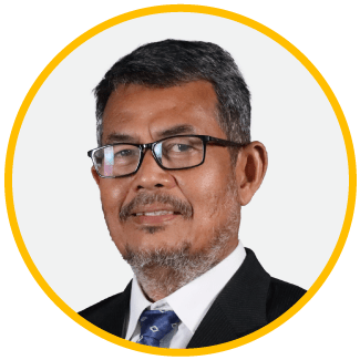 Prof. Dr. Amer Hamzah Jantan