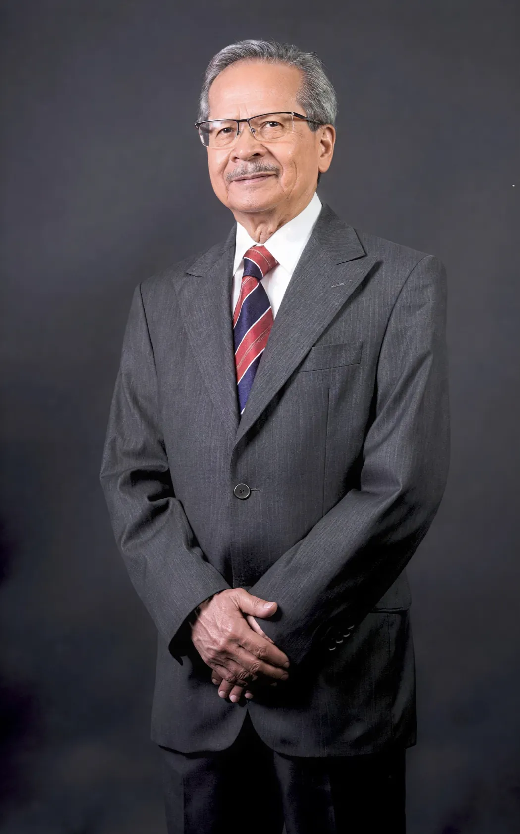 Y.M. Academician Datuk Dr. Tengku Mohd Azzman Shariffadeen