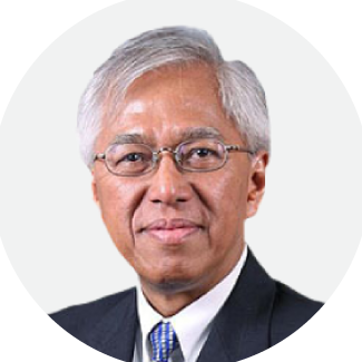 Y. Bhg. Professor Emeritus Tan Sri Anuwar Ali